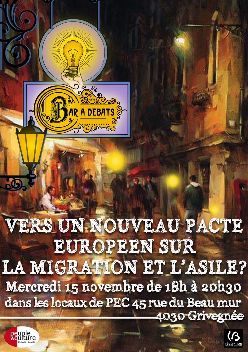 BAD pacte migratoire