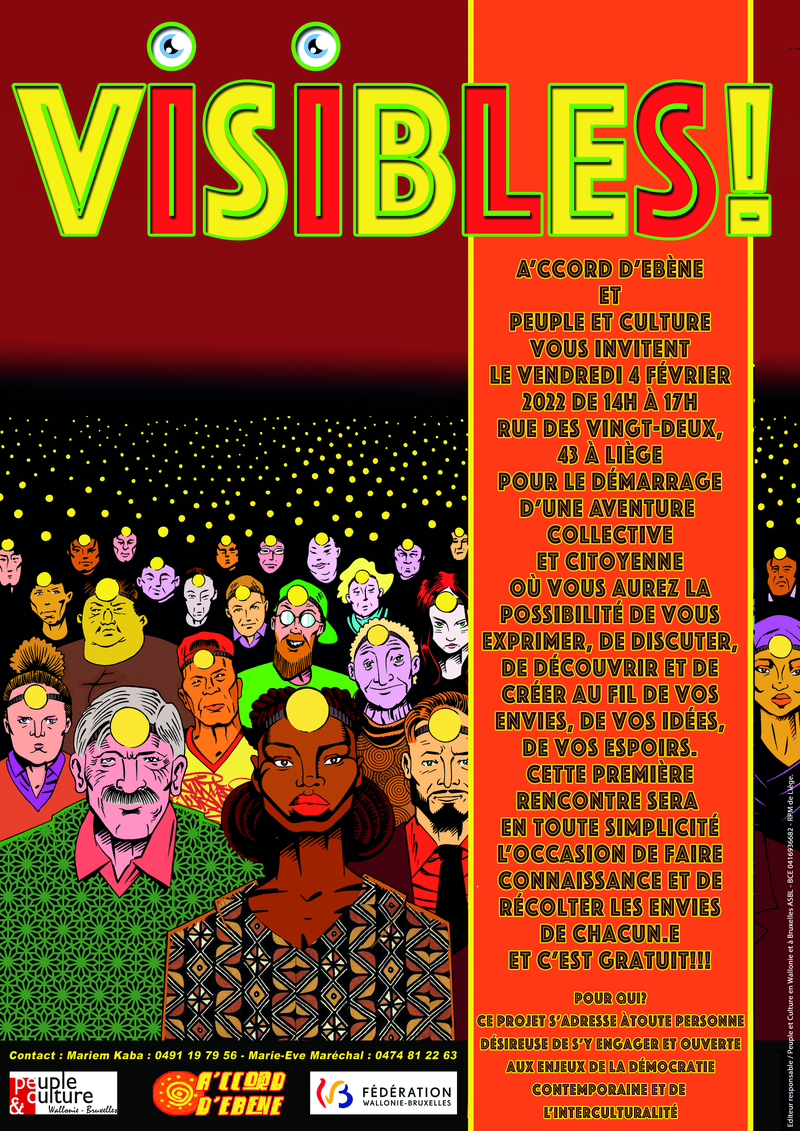 01 POSTER AFRO VISIBLES copie
