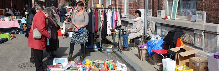 Brocante