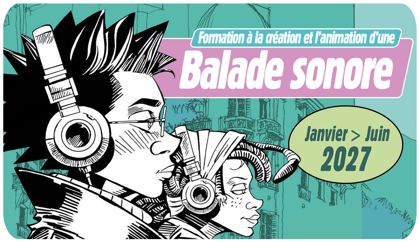 Encadré visu formation balade sonore