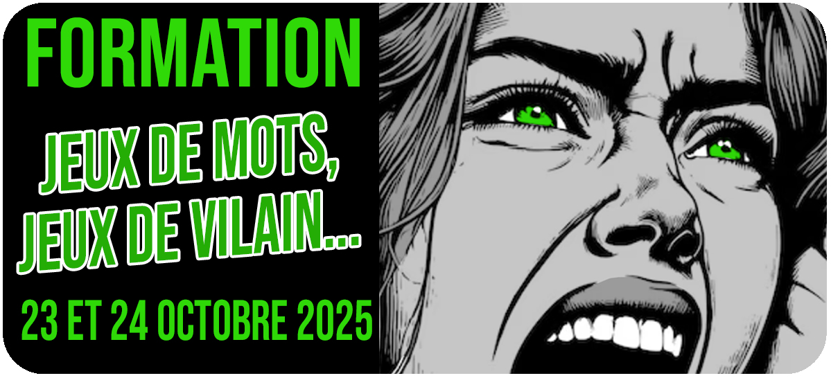 Jeux de mots