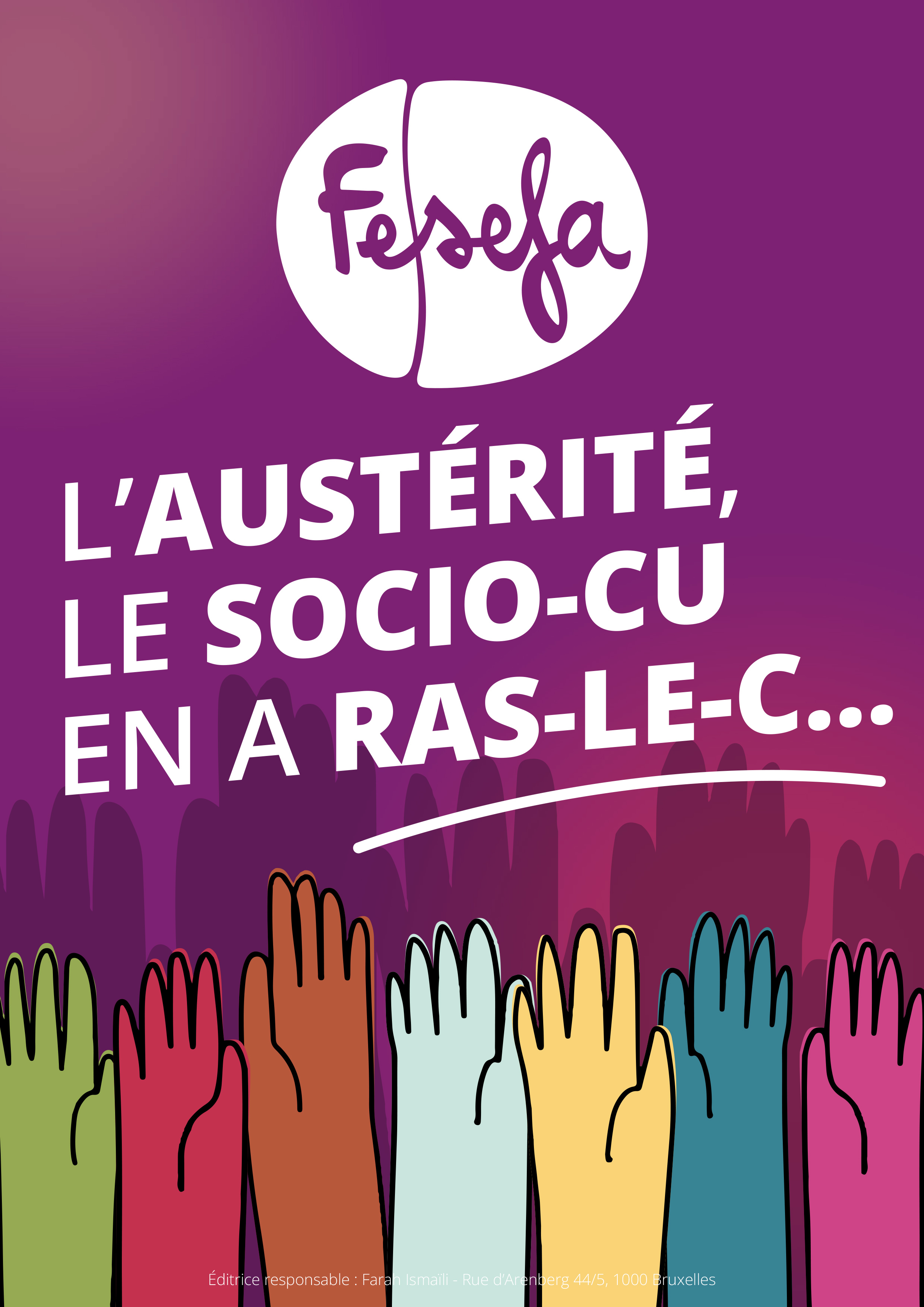 Panneaux Arizona FESEFA