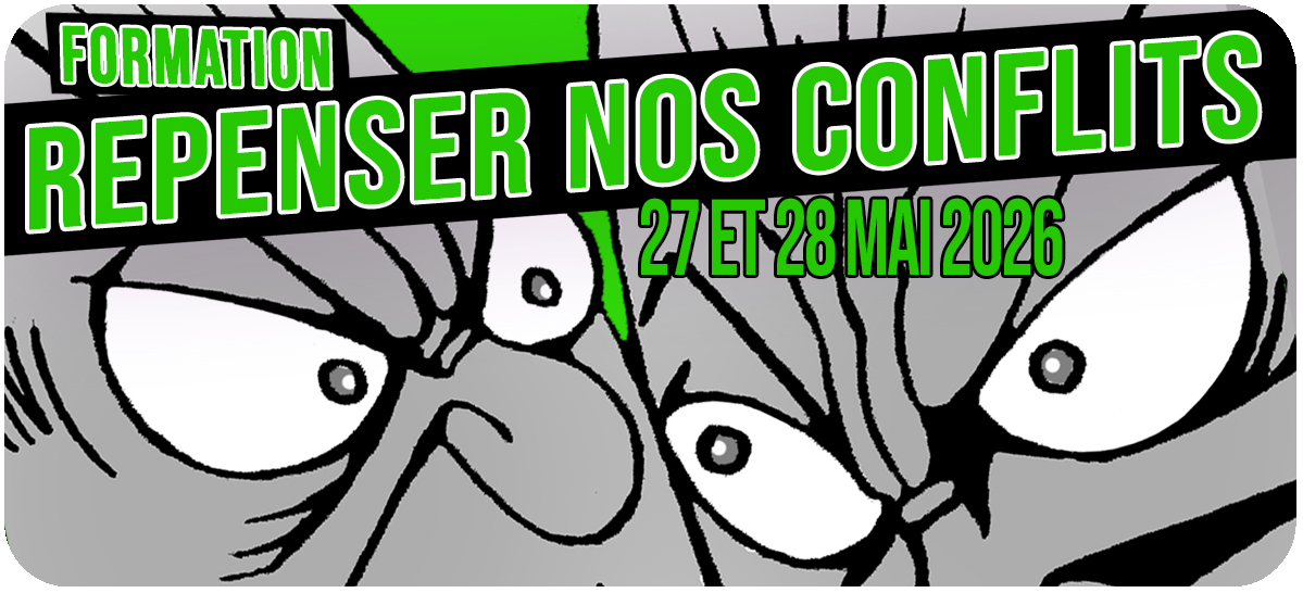 banderolle formation conflit 2026
