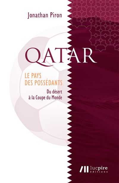Qatar le pays des poedants