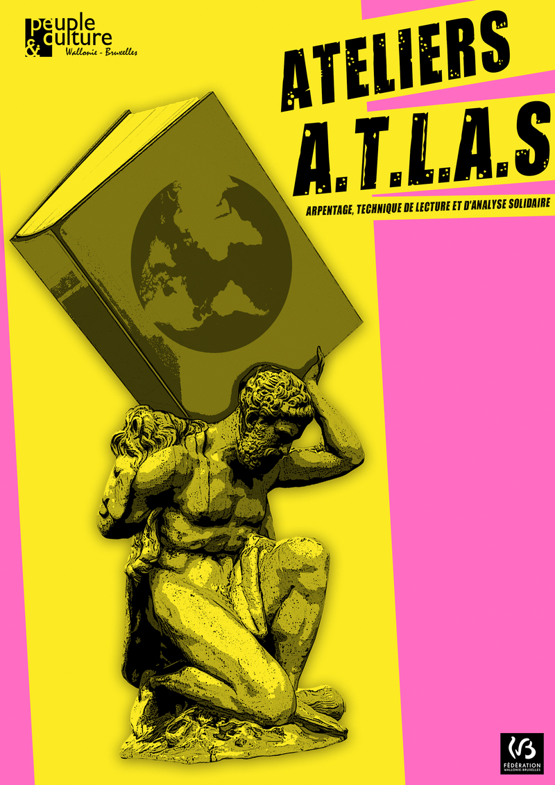ATLAS visu