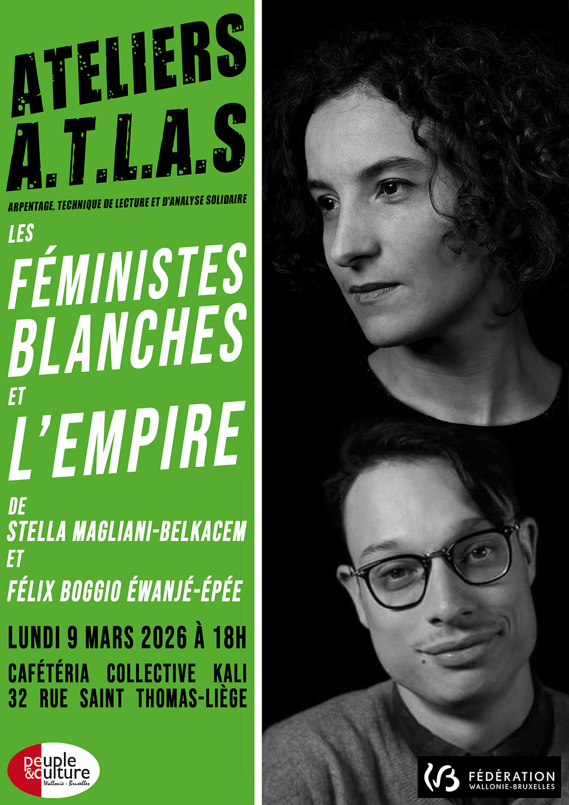 Arpentage Belkacem web