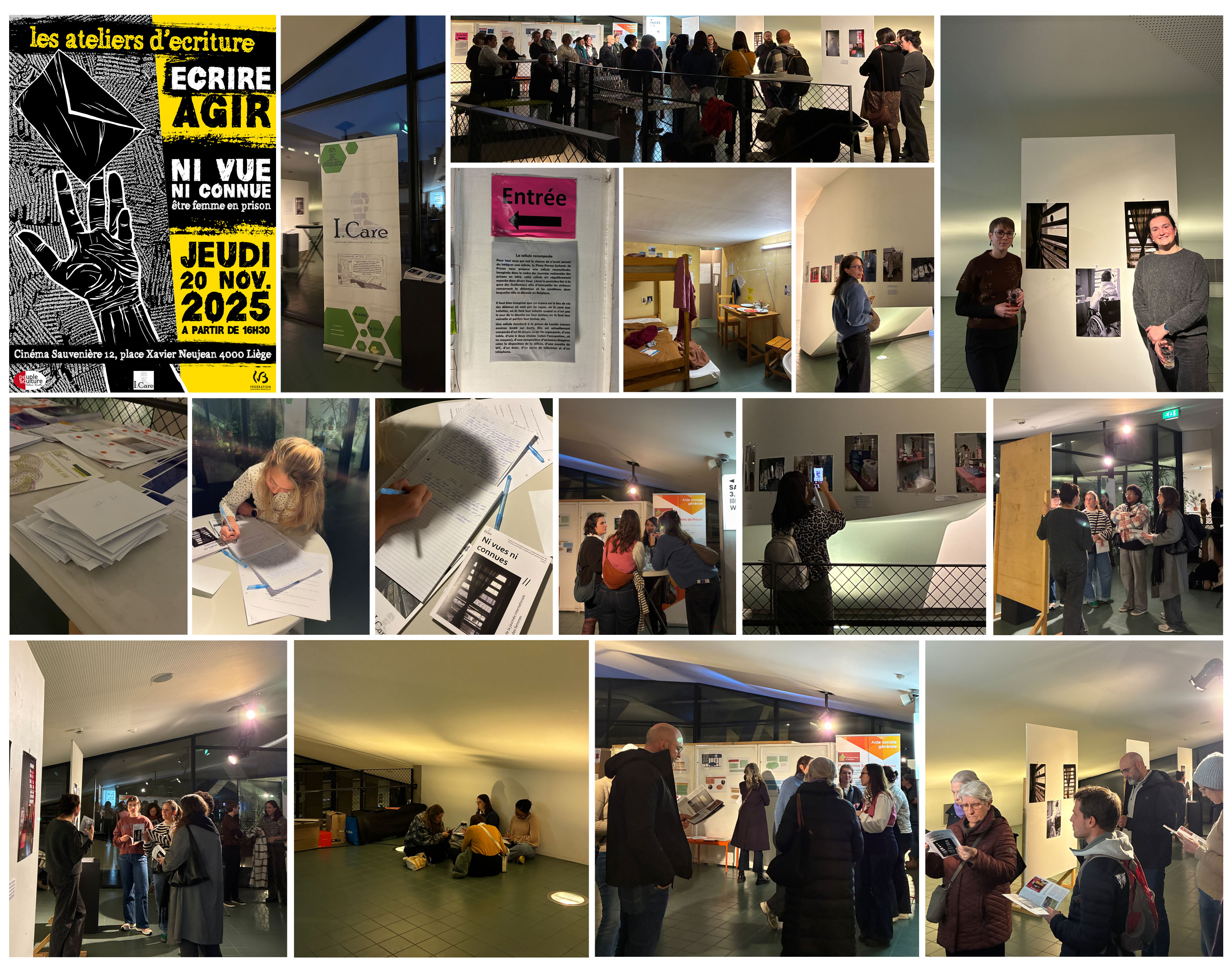 Montage photo zonzon