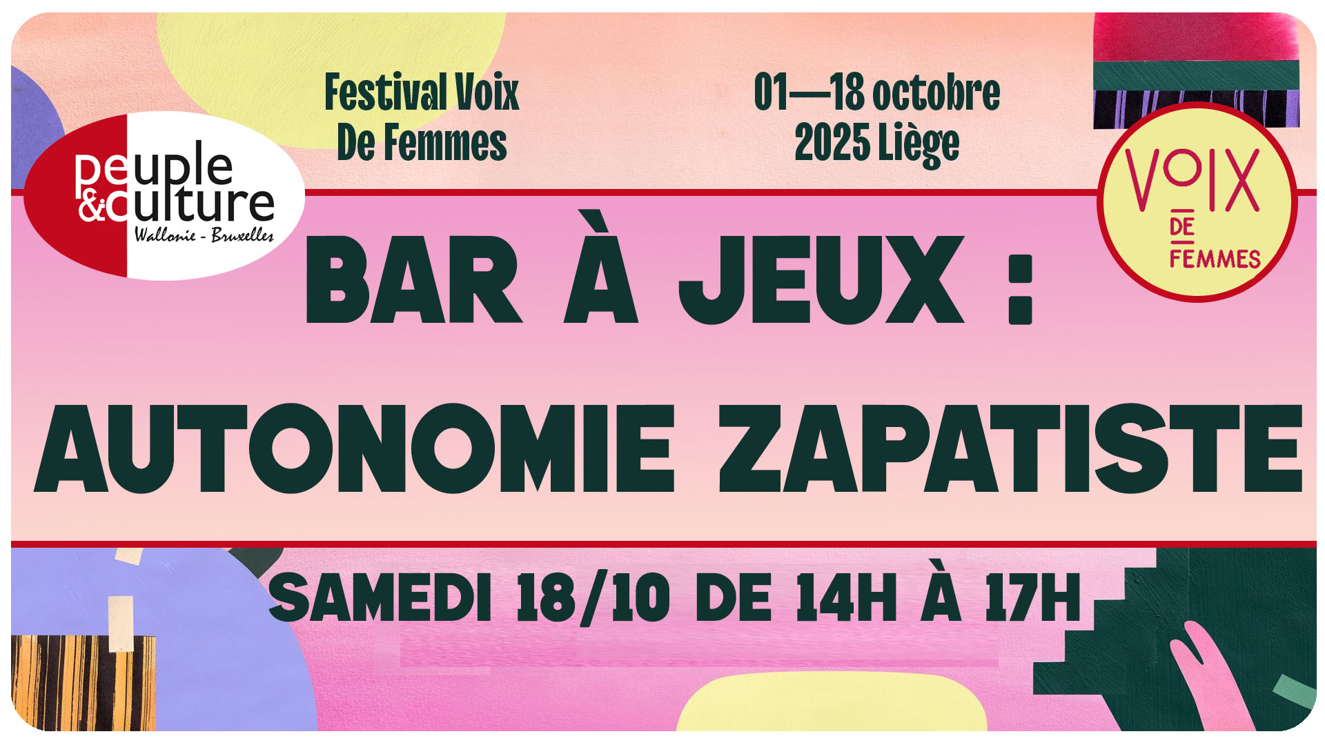 JEU   voixfemmes