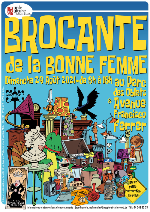 BROCANTE BONNE FEMME 500pxit