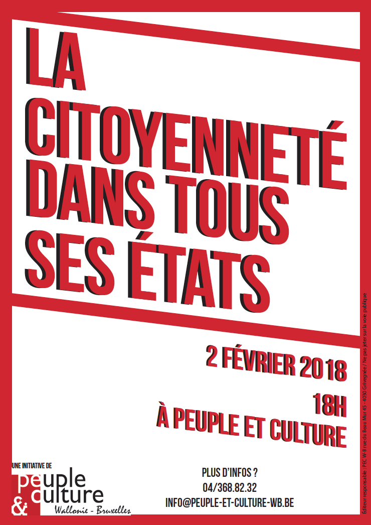 citoyenneté 2018 recto