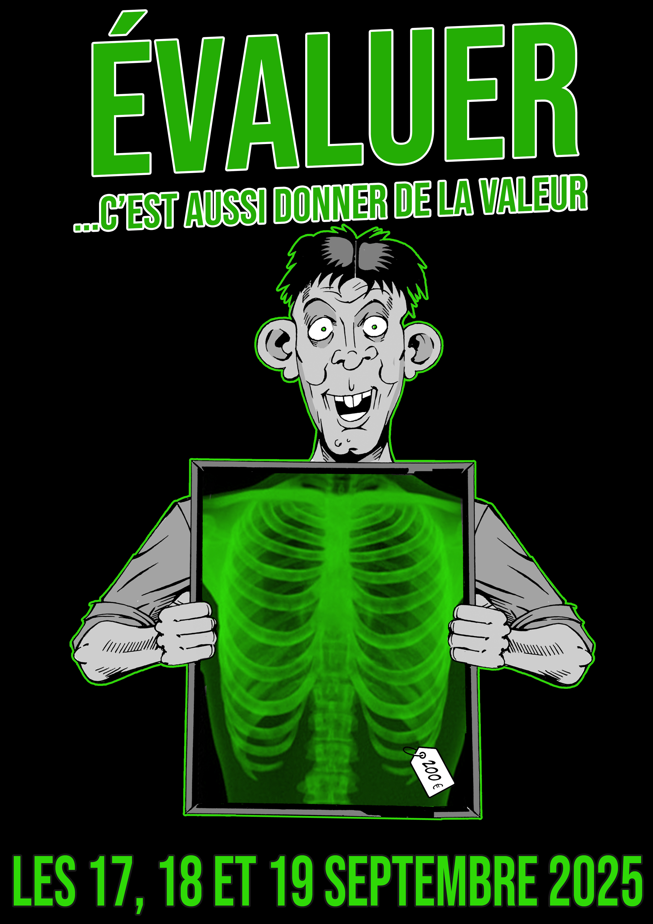 Auto éval visuel site 2ème sem