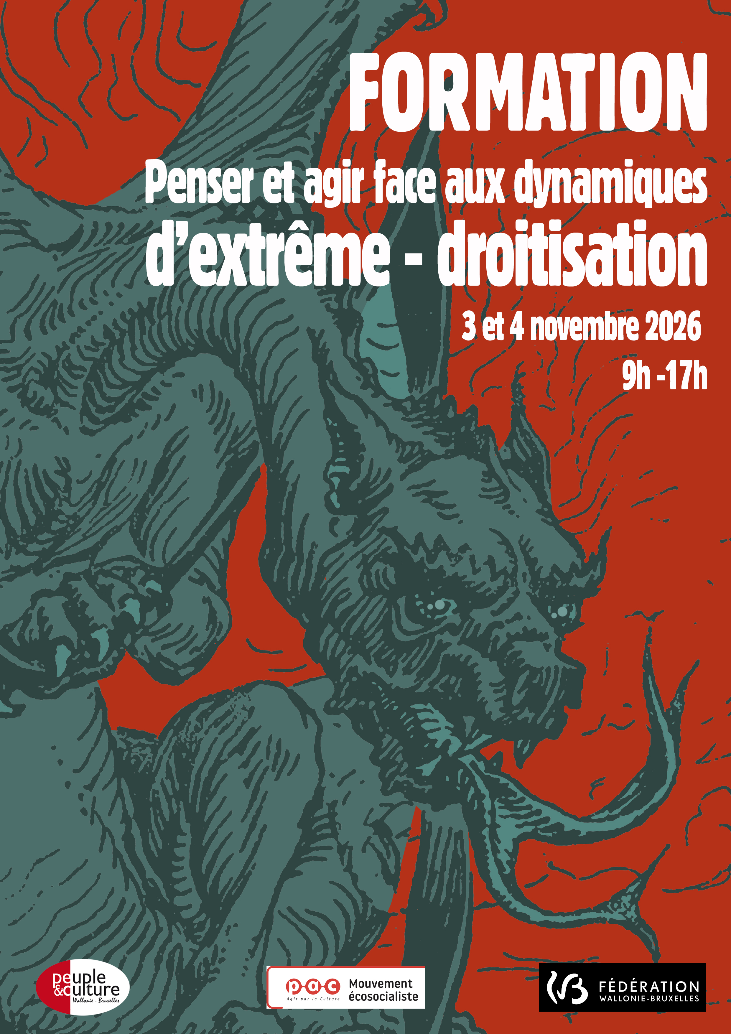 Formation ED 2ème semestre PAC