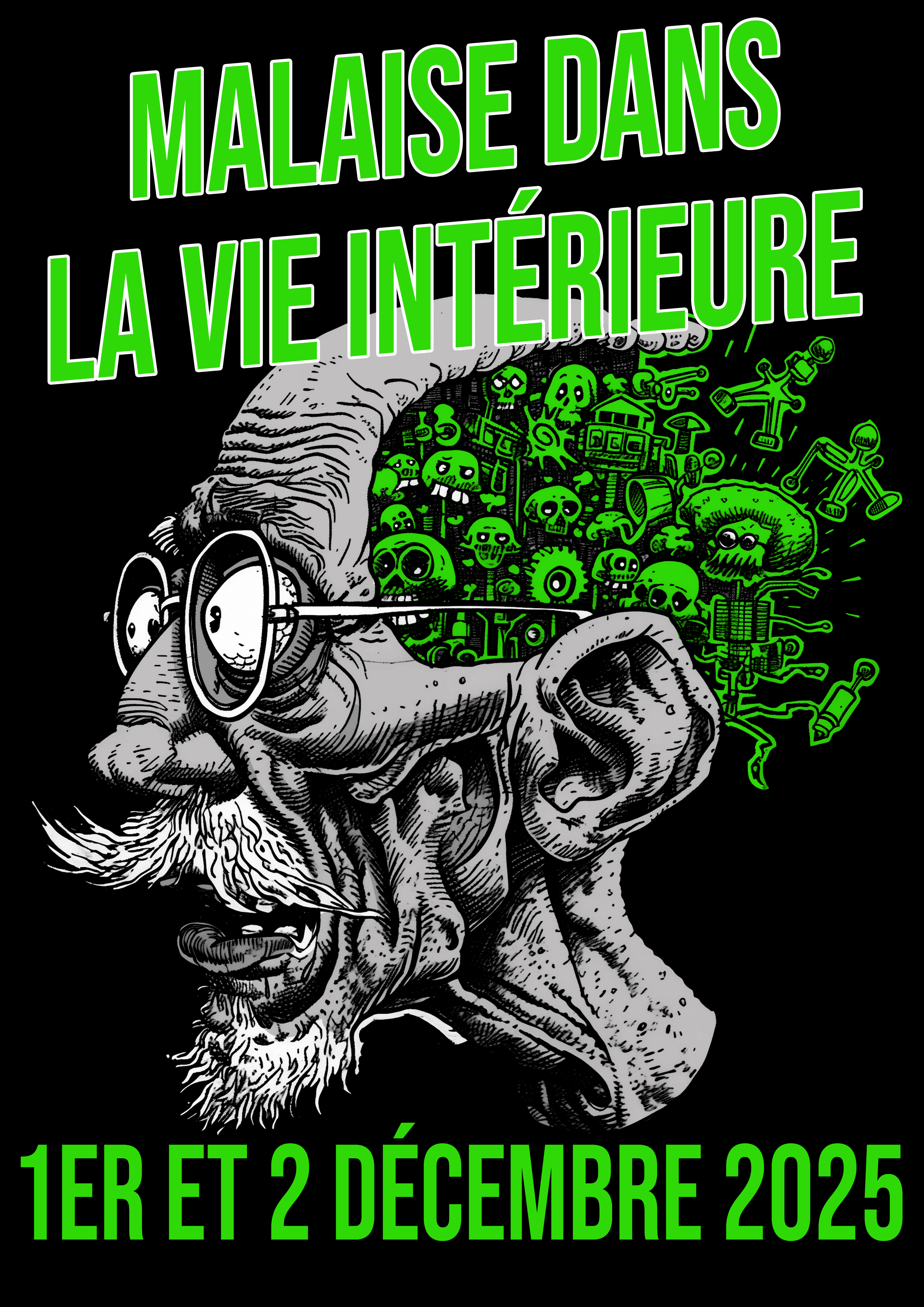 Formation Malaise