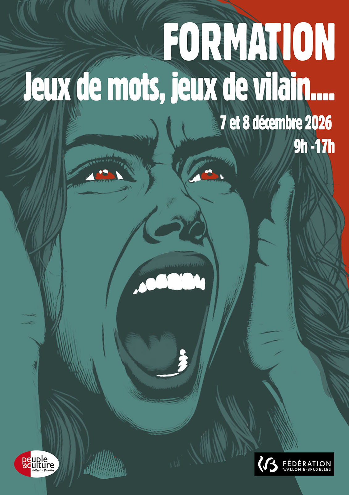 Formation jeu de mots vilain copie