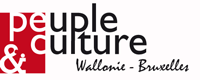 Peuple et Culture - Wallonie/Bruxelles ASBL