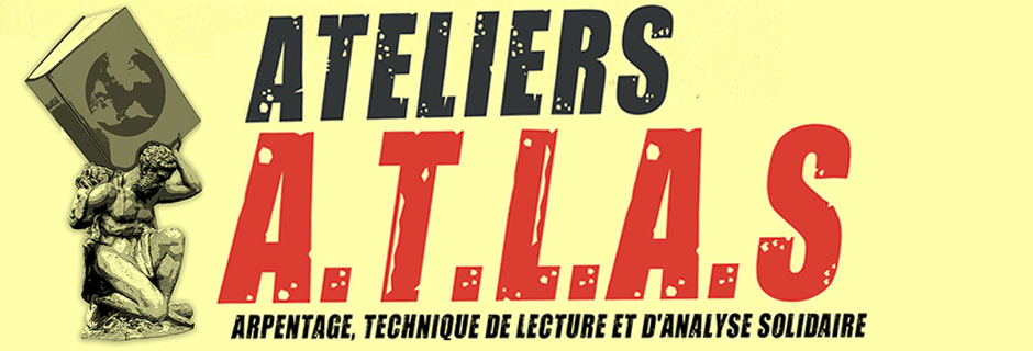 Ateliers A.T.L.A.S